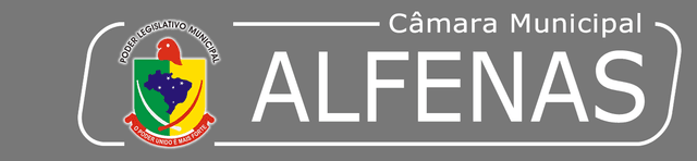 Câmara Municipal de Alfenas